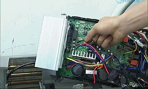 邢台美的空调电话是多少