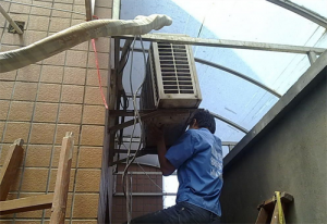 邢台空调维修售后服务中心