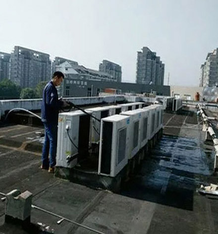 邢台 空调拆装 邢台本地 空调拆装公司