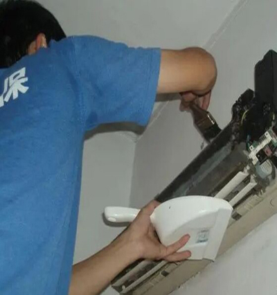 邢台空调清洗保养