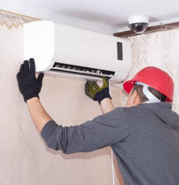 邢台空调内机噪音大