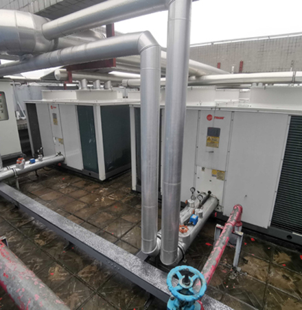 邢台附近中央空调维修 邢台上门中央空调维修